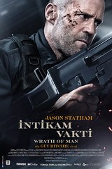 İNTİKAM VAKTİ